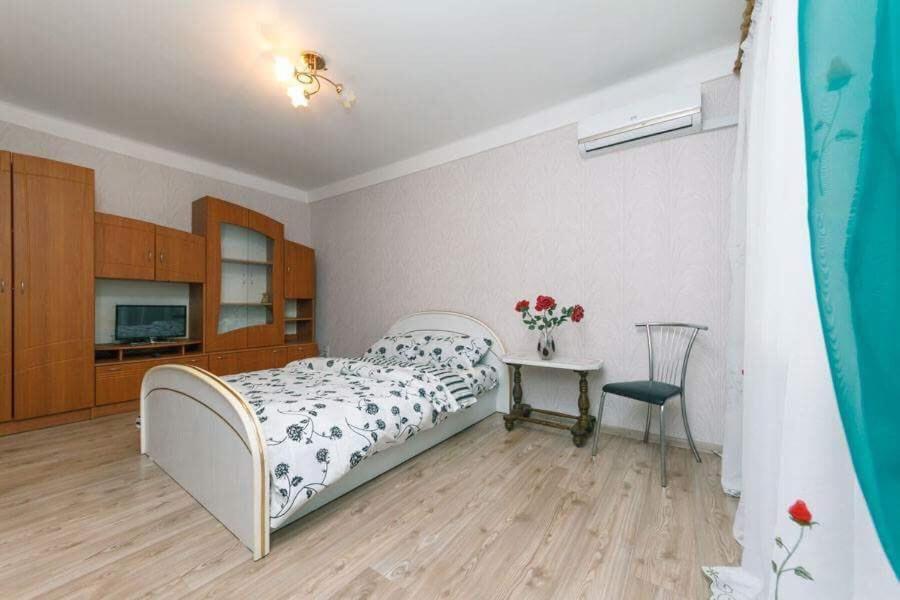 Comfortable One Bad Near Guliver Kiev Eksteriør billede